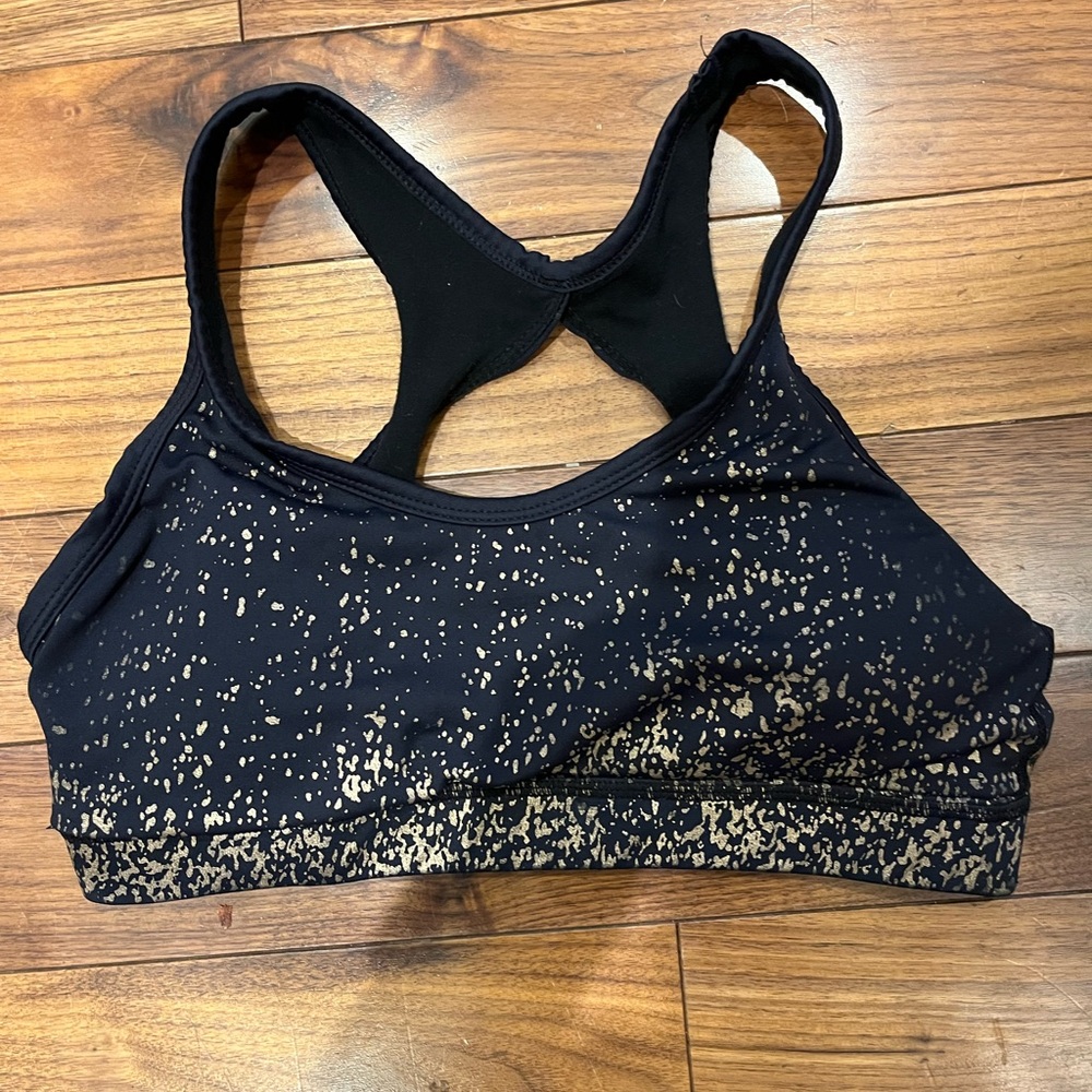 Buffbunny sports bra